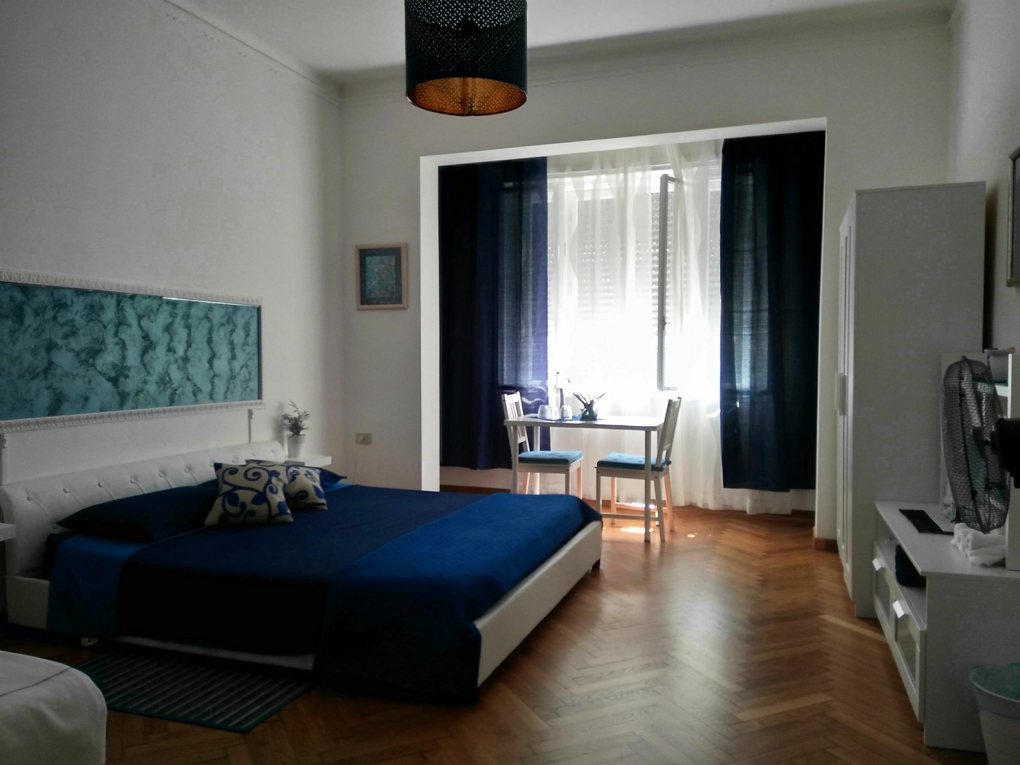 Bed & Chic Bed & Breakfast Trieste Exterior photo